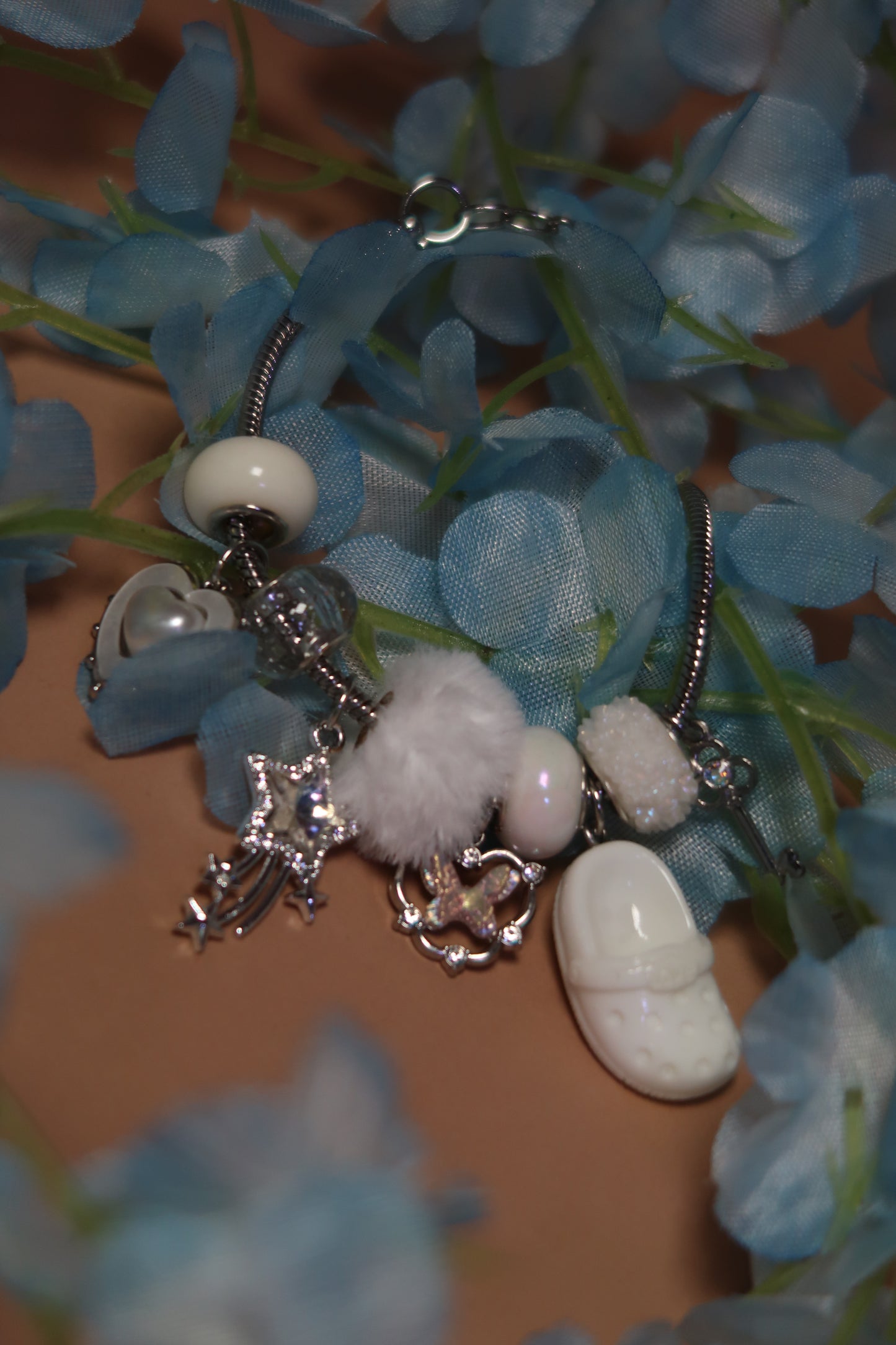 white dream