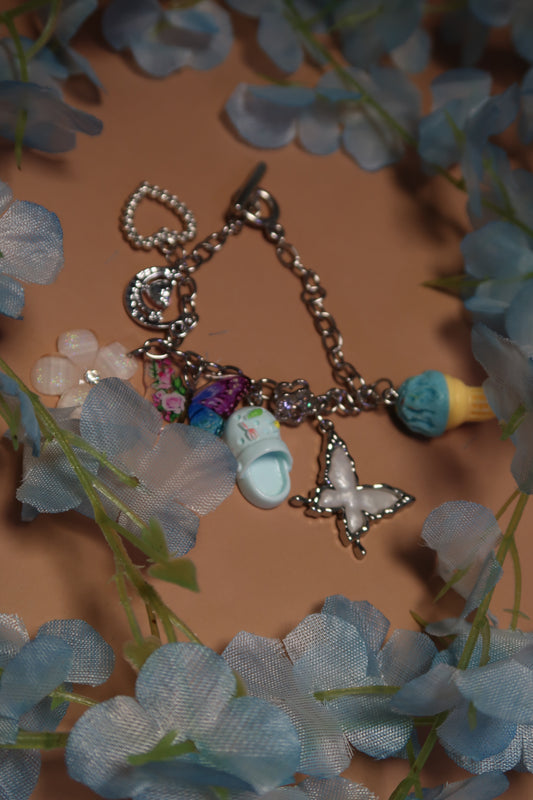Butterfly sweetz