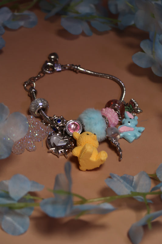 Fantasy glitz