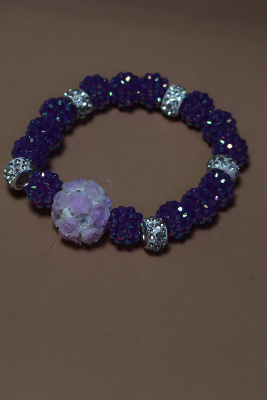 Purple Spark