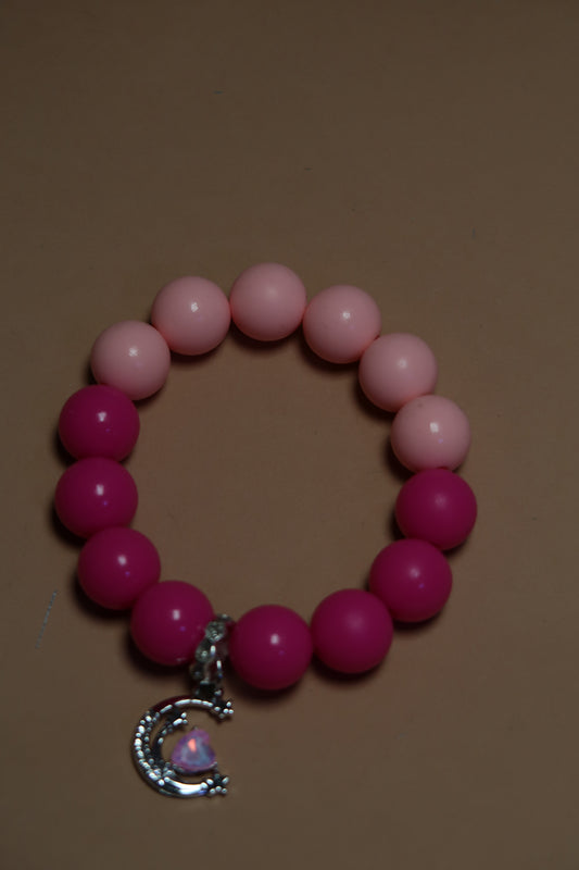Dream pinkies