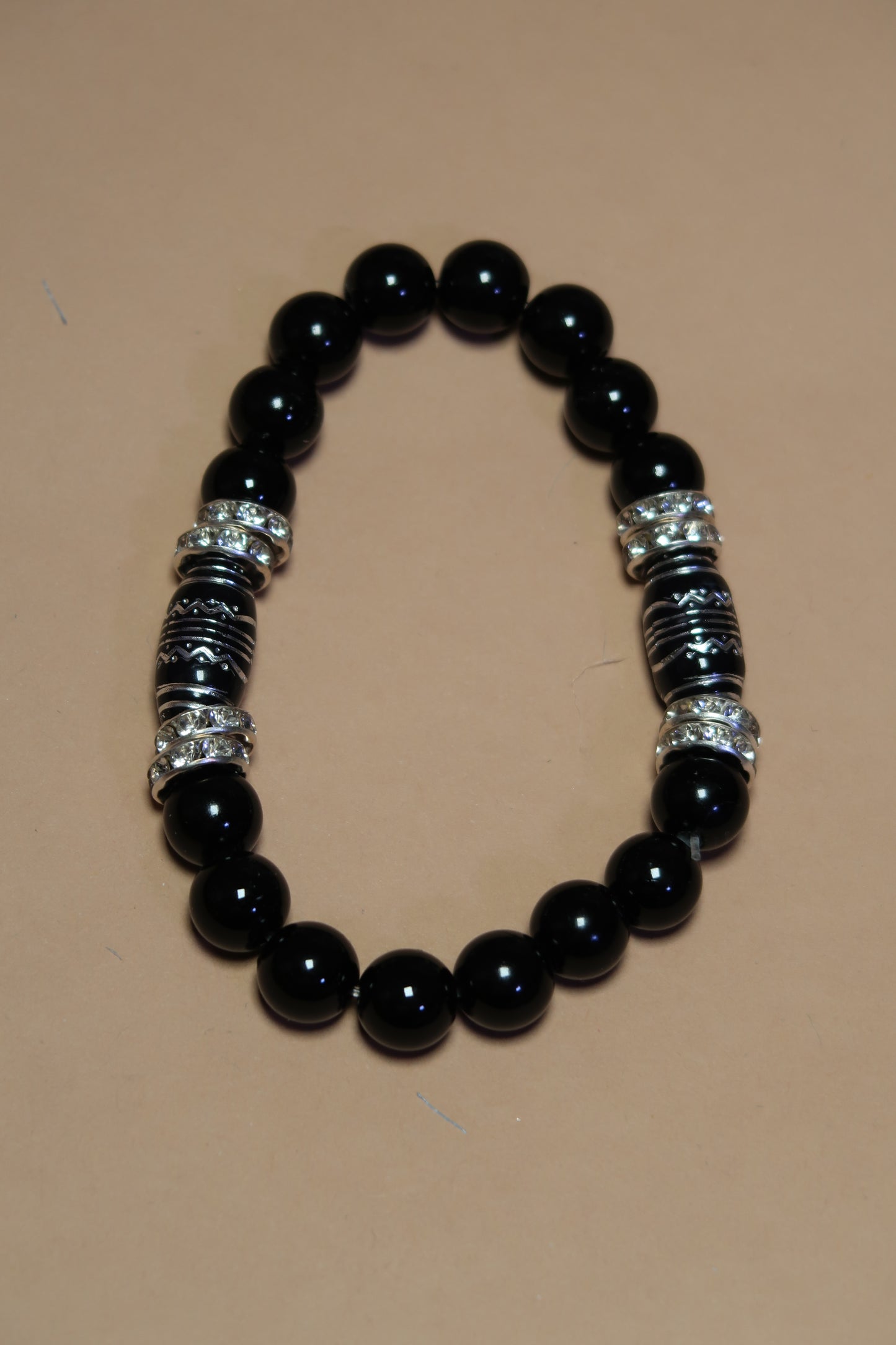 Black tribe