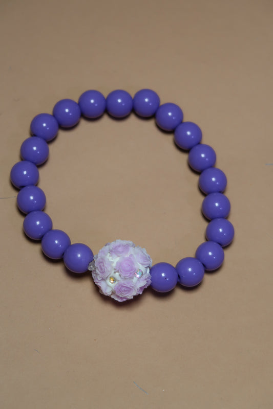 Purple Flower