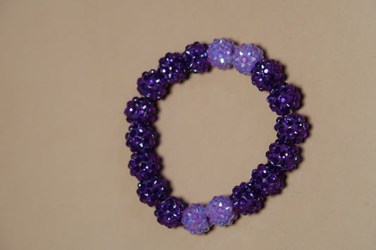 Purple Glam