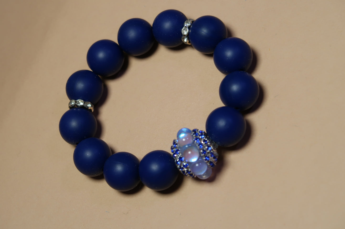 Blue Her