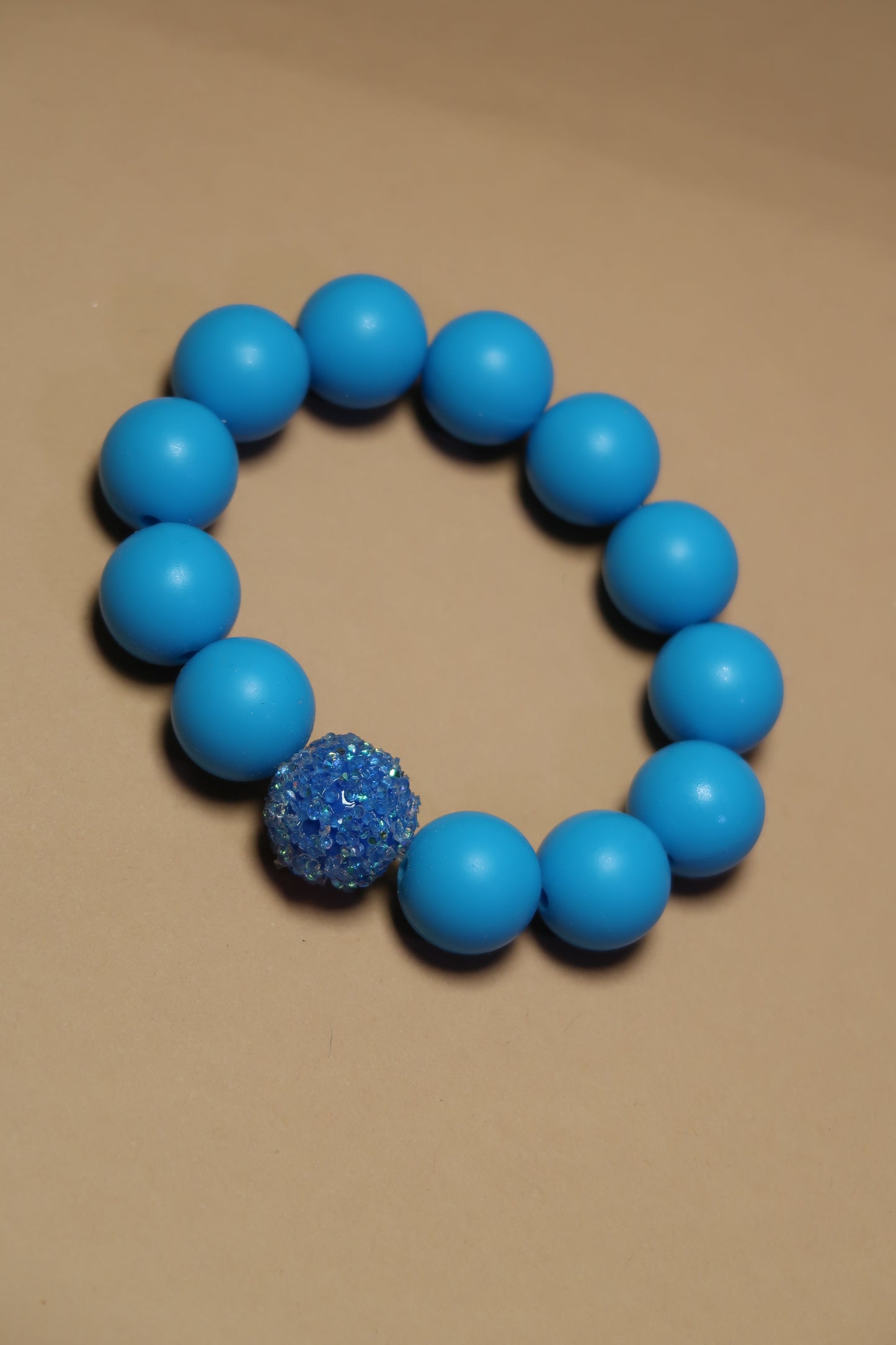 Sprinkle Blue