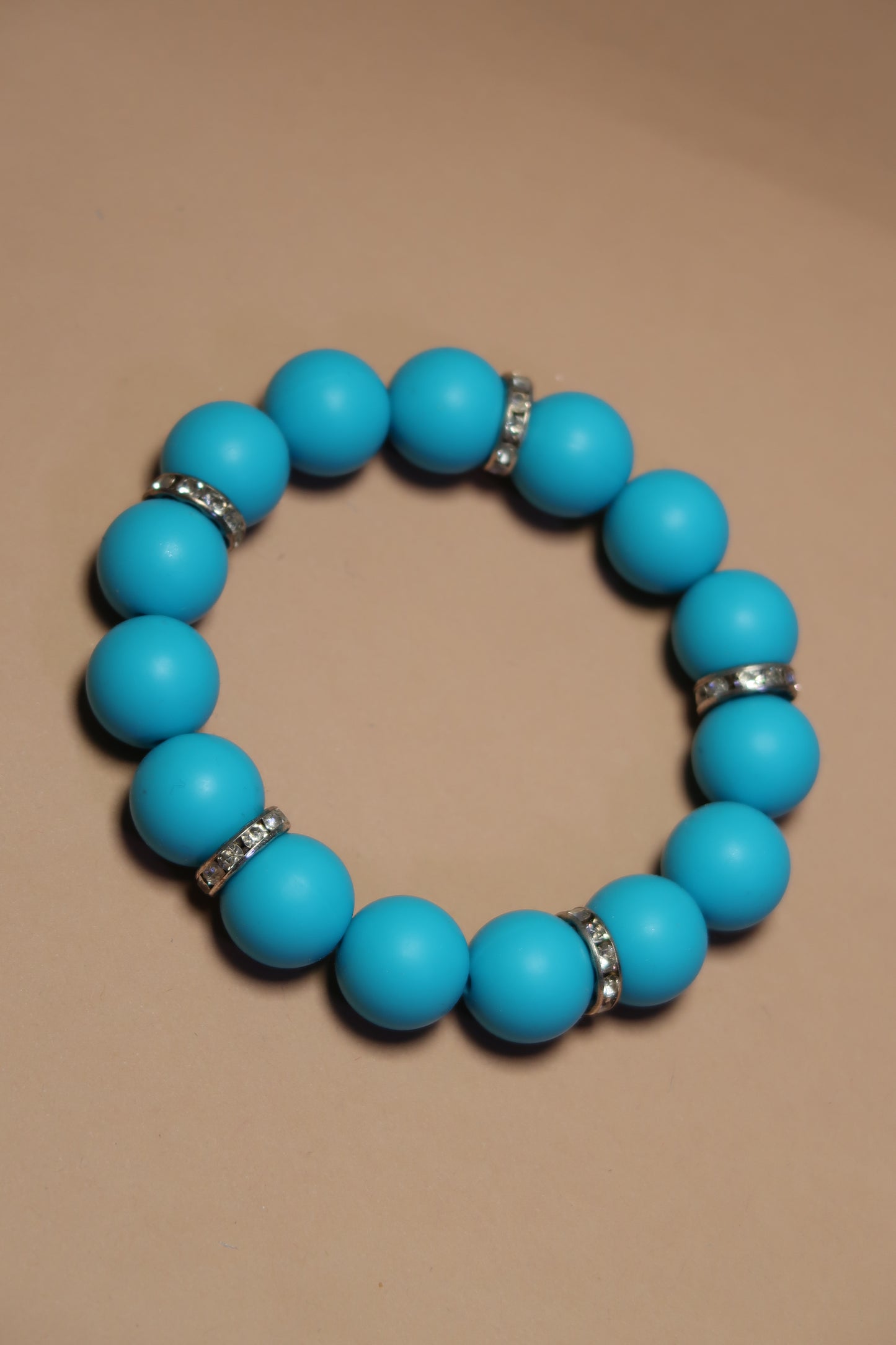 Sparkle blue